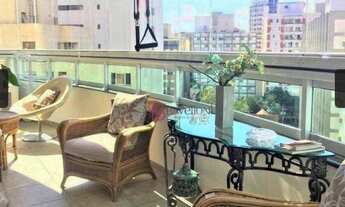 Imagem 6: Apartamento com 3 dormitórios à venda, 230 m² por R$ 2.748.000,00 - Perdizes - São Paulo/S