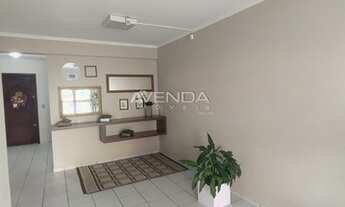 Imagem 5: Apartamento 03 dormitórios sendo 01 suíte, no Condomínio Clube San Sebastian no bairro Tin