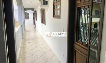 Imagem 5: Sobrado com 3 dormitórios para alugar, 358 m² por R$ 5.800/mês - Condomínio Ibiti do Paço