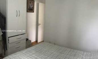 Imagem 5: Apartamento 2 Quartos para Venda em Juiz de Fora, Granbery, 2 dormitórios, 1 suíte, 3 banh