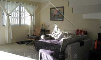 Imagem 2: TRIPLEX com 3 dormitórios à venda com 220m² por R$ 680.000,00 no bairro Xaxim - CURITIBA