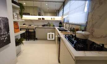 Imagem 5: Apartamento com 3 dormitórios à venda, 117 m² por R$ 1.500.000,00 - Barra da Tijuca - Rio