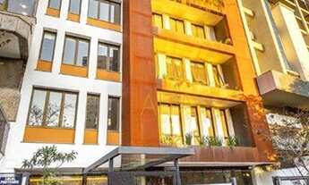 Imagem: Sala à venda, 34 m² por R$ 250.000,00