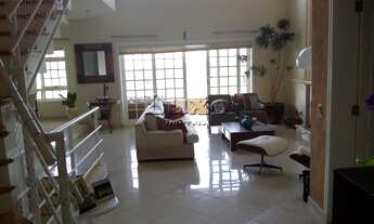 Imagem 2: SANTANA DE PARNAíBA - Casa de Condomínio - morada dos pinheiros