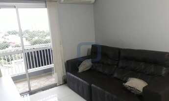 Imagem 2: Lindo Apartamento com 3 dormitórios à venda, 75 m² por R$ 402.800 - Jardim das Oliveiras