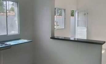 Imagem 5: CASA NOVA COM PISCINA ITANHEM