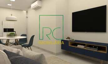 Imagem 2: Casa de vila com 2 quartos, 54m2, à venda em Rio de Janeiro, Botafogo