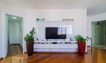 Imagem 2: Apartamento com 3 dormitórios para alugar, 99 m² por R$ 7.000/mês - Vila Mariana - São Pau