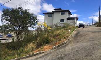 Imagem: Terreno à venda no bairro Santo Agostinho