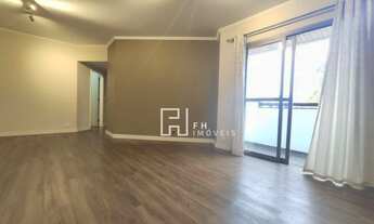 Imagem: Apartamento com 3 dormitórios à venda