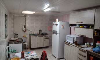 Imagem 6: CASA com 4 dormitórios à venda com 110m² por R$ 344.900,00 no bairro Monza - COLOMBO / PR