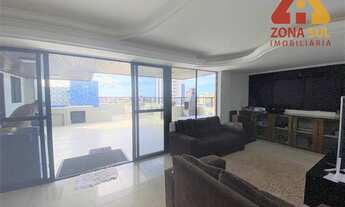 Imagem 5: Cobertura com 04 quartos e 02 suites