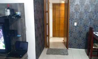 Imagem 2: Apartamento com 2 quarto(s) no bairro Centro Norte em Cuiabá - MT