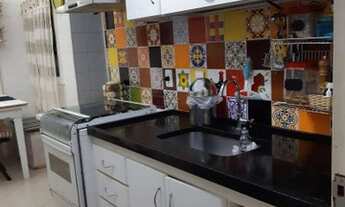 Imagem 5: Apartamento com 3 dormitórios à venda, 96 m² por R$ 530.000,00 - Vila das Hortências - Jun