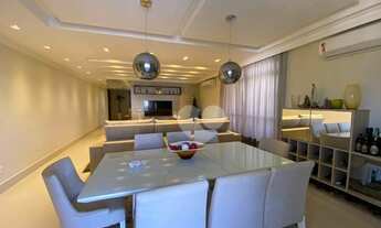 Imagem 3: LOPES ENJOY VENDE cobertura com 4 quartos 394 m² por R$ 3.500.000 - Recreio dos Bandeirant