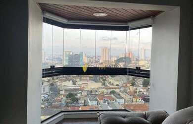 Imagem 4: Apartamento com 3 dormitórios à venda, 68 m² por R$ 500.000 - Vila Matilde - São Paulo/SP