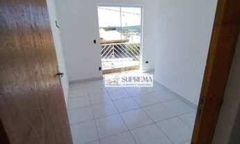 Imagem 5: Sobrado com 2 dormitórios à venda, 62 m² por R$ 222.600,00 - Parque Vista Bárbara - Soroca