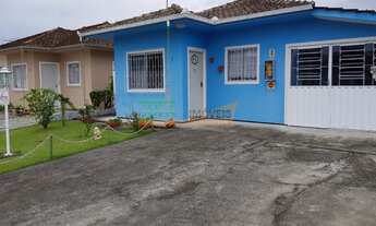 Imagem 2: SãO JOSé - Casa de Condomínio - Forquilhas