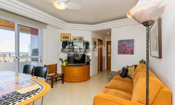 Imagem 2: CURITIBA - Apartamento Padrão - Batel