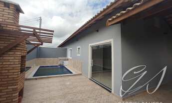 Imagem 2: Itanhaém - Casa Padrão - Grandesp