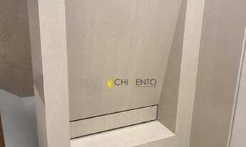 Imagem 6: Apartamento com 2 dormitórios à venda, 56 m² por R$ 277.000,00 - Parque Novo Oratório - Sa