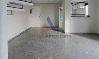 Imagem 4: SãO PAULO - Apartamento Padrão - Itaim Bibi