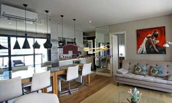 Imagem: São Paulo - Apartamento Padrão - Vila