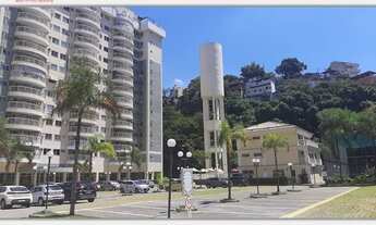 Imagem: Apartamento para venda tem 98 metros quadrados