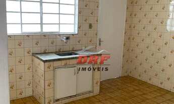 Imagem 2: **LOCAÇÃO***Centro/Macedo 2 Dormitórios