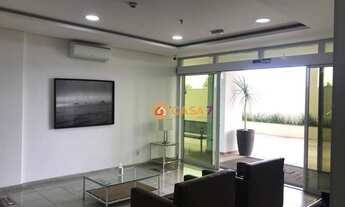 Imagem 2: Sala à venda, 36 m² por R$ 250.000,00 - Além Ponte - Sorocaba/SP