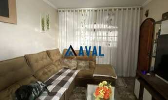 Imagem 7: SOBRADO 3 DORMITÓRIOS COM CHURRASQUEIRA