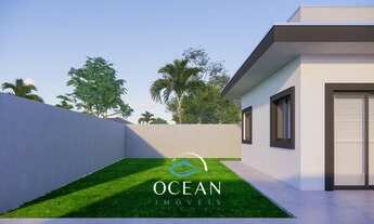 Imagem 5: Matinhos - Casa Padrão - Gaivotas