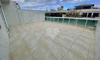 Imagem 3: LOPES ENJOY VENDE Cobertura com 4 dormitórios à venda, 248 m² por R$ 1.500.000 - Recreio d