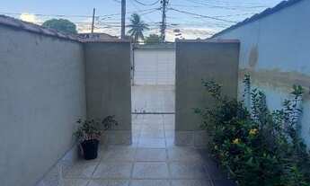 Imagem 6: Casa para venda com 180m² com 3 quartos em Andrade Araújo - Belford Roxo - RJ