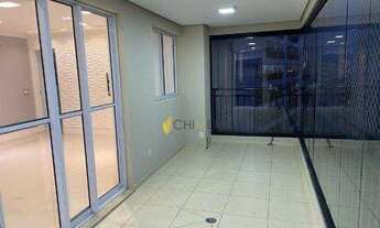 Imagem 3: Apartamento com 3 dormitórios à venda, 128 m² por R$ 1.270.000 - Jardim São Caetano - São