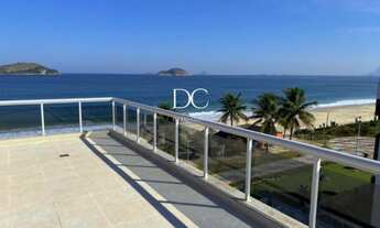 Imagem 3: APARTAMENTO RESIDENCIAL em Niterói - RJ, Camboinhas