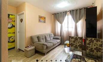 Imagem: Apartamento para venda possui 39 metros