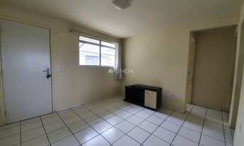 Imagem 2: Apartamento bem localizado no Santa Cândida de frente para o Posto de Saúde, ponto de ônib