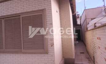 Imagem 2: CASA 03 DORMITÓRIOS NO BAIRRO FIÃO