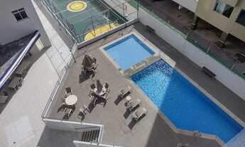 Imagem 3: Apartamento para venda possui 178 metros quadrados com 4 quartos em Calhau - São Luís - MA