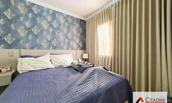 Imagem 2: Jd. Goncalves - Ap 3 Dormitórios - AP2108