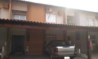 Imagem: Casa com 2 quarto(s) no bairro Chacara dos