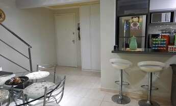 Imagem 7: APARTAMENTO com 3 dormitórios à venda com 135m² por R$ 640.000,00 no bairro Cabral - CURIT