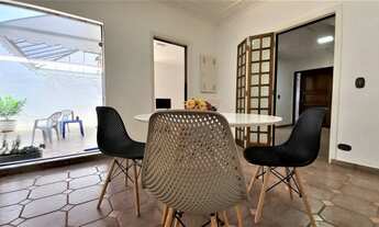 Imagem 6: Casa para venda tem 253 metros quadrados com 3 quartos em Bela Aliança - São Paulo - SP