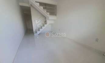 Imagem 3: Casa com 2 dormitórios à venda, 85 m² por R$ 209.000,00 - Jardim dos Alfineiros - Juiz de