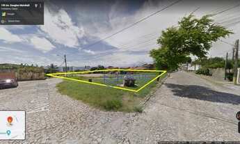 Imagem 2: Terreno à venda, 1290 m² por R$ 700.000,00 - Dunas - Fortaleza/CE