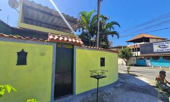 Imagem 5: Casa linear com terreno