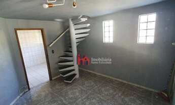 Imagem 6: Casa com 3 dormitórios à venda, 67 m² por R$ 270.000,00 - Bairro Alto - Curitiba/PR