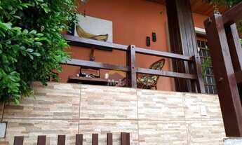 Imagem 4: Casa com 4 dormitórios à venda, 200 m² por R$ 1.350.000,00 - Jaguaré - São Paulo/SP