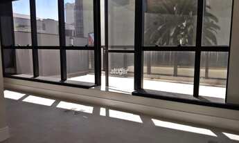 Imagem 5: Sala Aérea Centro Caxias do Sul